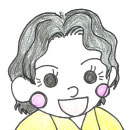 スタッフ似顔絵