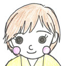 スタッフ似顔絵
